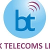 Basnik Telecoms logo